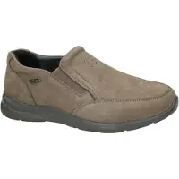 G-Comfort -Heren - taupe - mocassins - maat 41