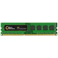 CoreParts MMG2406/8GB geheugenmodule 1 x 8 GB DDR3