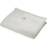 Libeco Sprei Shetland Grey-260 x 240 cm