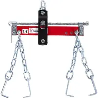 Airpress Evenaar 680kg tbv motorenkraan - 76182