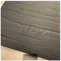 Sirex Isolatie/ Yogamat Luchtbed Diverse