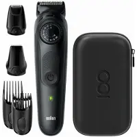Braun Beard Trimmer 7
