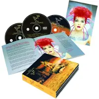 Bertus Distributie The Changeling