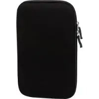 TNB T'nB 7'' Slim Sleeve 17,8 cm (7'') Opbergmap/sleeve Zwart