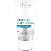 Bielenda Gezichtsprogramma Kaviaar Massagecrème 175ml