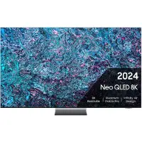 Samsung Neo QLED 8K 65QN900D (2024)