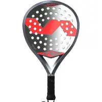 Varlion Lw 8.8 Padel Racket Zilver