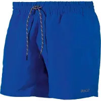 Beco Mannen, Zwembroek, Korte broek Heren S, Groen, (S)
