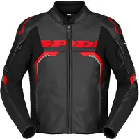 Spidi Evo Rider 3 Leren Jas