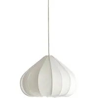 Light & Living Witte hanglamp Zubeda Ø 58,5cm