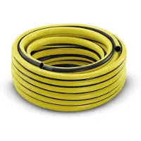 Karcher PrimoFlex 2.645-248.0 Tuinslang Geel, Zwart 30 m 1/2 inch 1 stuk(s)