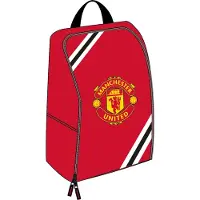 Manchester united - schoenentas - voetbalschoenentas