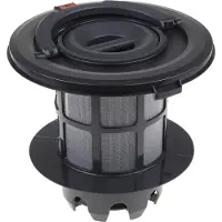 Bosch Stofzuigerfilters 00708278
