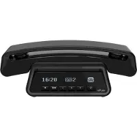 Alcatel Draadloze Telefoon ePure Premium Zwart