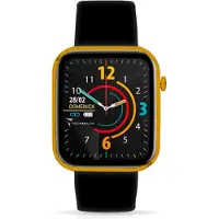 Techmade Smart Horloge Hava Gold