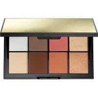 Kevyn Aucoin Sculpt and Define Contour Book Volume IV Make-up Palette 22 g Volume IV