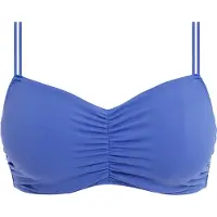 Freya Swim Soft-Cup Bikinitop Jewel Cove | Maat: 65G | Kleur: Blauw