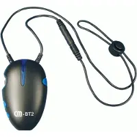 Humantechnik CM-BT2 Bluetooth NEKLUS - inductielus - voor gehoorapparaat - ringleiding