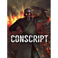 CONSCRIPT - Windows Download