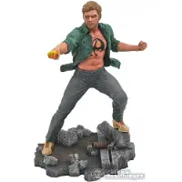 DIAMOND SELECT TOYS MARVEL GALLERY NETFLIX IRON FIST PVC FIGURE