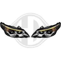 Diederichs 1224380 Koplampen set