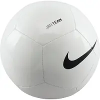 Nike Pitch Team Football Ball Transparant 5