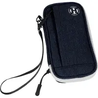 Harrows Smart Case 3 - Blue/White