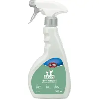 Trixie honden- en kattenafschrikspray 500ml