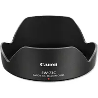 Canon EW-73C Zonnekap 10-18mm