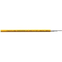 Lanview bulk kabel - 100 meter - 6 mm - glasvezel