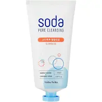 Holika Holika Zeep Soda Pore Cleansing Gezichtsreiniger (150 ml)