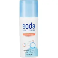 Holika Holika Soda