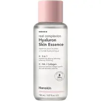 Hanskin Real Complexion Hyaluron Skin Essence Toner 150 ml
