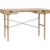 Hubsch Studio Bureau Naturel