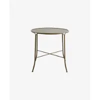 Nordal Aras tuintafel groen - 6163