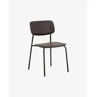 Nordal Esa stoel bruin - 70955