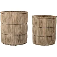 Bloomingville Elit Mand, Natuur, Mendong Gras