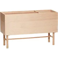 Hubsch Grond Plantenbak Naturel