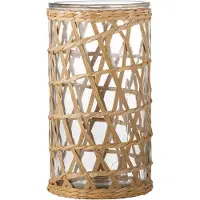 Bloomingville Tanea Votief, Natuur, Glas