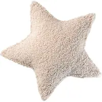 WigiWama Biscuit Sterrenkussen
