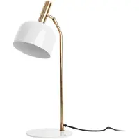 Leitmotiv Tafellamp Smart Enamel White