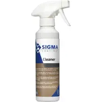 Sigma Sigmapearl Cleaner - 250ml