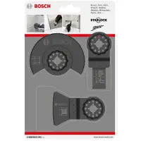 Bosch AIZ 32 BLC C-Tec Speed HCS lang invalzaagblad Wood