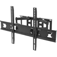 Lamex TV Muurbeugel 37-75" met 2 armen, VESA 600x400, 50kg