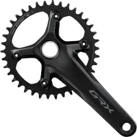 Shimano Grx 610 Crankstel