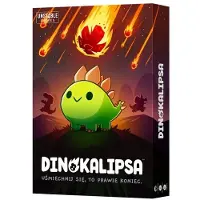 Rebel Dinokalipsa REBEL (Pools)