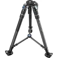Sirui SVS75 Carbon Video Tripod