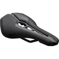 Pro Stealth Curved Performance Zadel