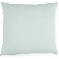 Organic Home Sierkussen Savanna Sage Green (50 x 50 cm)