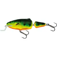 Salmo Frisky Shallow Runer Real Hot Perch 7 cm 7 g Wobbler